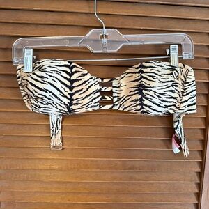 Victoria’s Secret Bandeau Swimwear Set